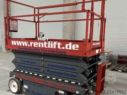 Skyjack SJ III 4632 Elektro 11,75 m