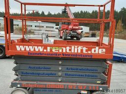 Skyjack SJ III 4632 Elektro 11,75m