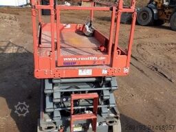 Skyjack SJ III 4632 Elektro 11,75m