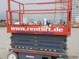 Skyjack SJ III 4632 Elektro 11,75m