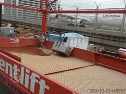 Skyjack SJ III 4632 Elektro 11,75m