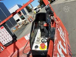 Skyjack SJ III 4726 Elektro 9,82m