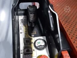 Skyjack SJ III 4726 Elektro 9,82 m