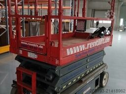 Skyjack SJ III 4726 Elektro 9,82 m