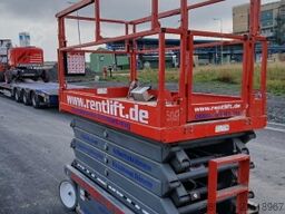 Skyjack SJ III 4740 Elektro 13,80 m