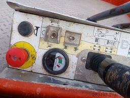 Skyjack SJ III 4740 Elektro 13,80 m