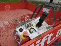 Skyjack SJ III 4740 Elektro 13,80 m