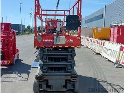 Skyjack SJ III 4740 Elektro 13,80 m