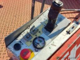 Skyjack SJ III 4740 Elektro 13,80 m