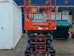 Skyjack SJ III 4740 Elektro 13,80 m