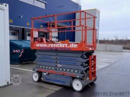 Skyjack SJ III 4740 Elektro 13,80 m