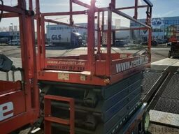 Skyjack SJ III 4740 Elektro 13,80m