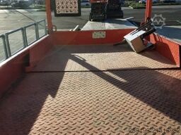 Skyjack SJ III 4740 Elektro 13,80m