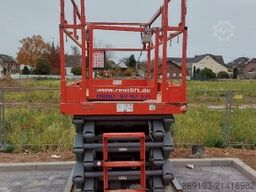 Skyjack SJ III 4740 Elektro 13,80m