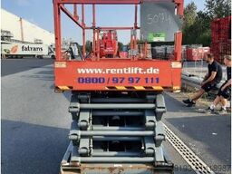 Skyjack SJ III 4740 Elektro 13,80 m