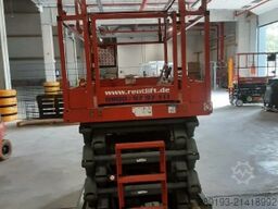 Skyjack SJ III 4740 Elektro 13,80 m