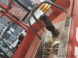 Skyjack SJ III 4740 Elektro 13,80 m