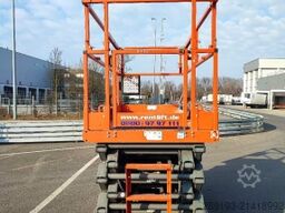 Skyjack SJ III 4740 Elektro 13,80 m