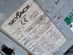 Skyjack SJ 12 Elektro 5,65 m