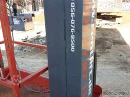 Skyjack SJ 12 Elektro 5,65 m