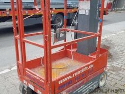 Skyjack SJ 12 Elektro 5,65 m