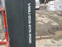 Skyjack SJ 12 Elektro 5,65 m