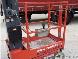 Skyjack SJ 12 Elektro 5,65 m