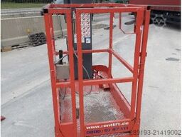 Skyjack SJ 12 Elektro 5,65 m