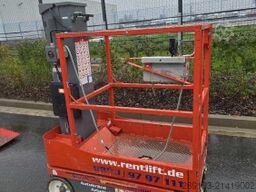 Skyjack SJ 12 Elektro 5,65 m