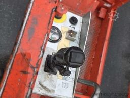 Skyjack SJ 12 Elektro 5,65 m