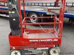 Skyjack SJ 12 Elektro 5,65 m