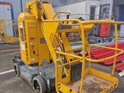 Haulotte STAR 10 Elektro 10,00 m