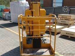 Haulotte STAR 10 Elektro 10,00 m