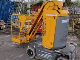 Haulotte STAR 10 Elektro 10,00 m