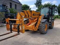 JCB 540-180 HI VIZ Diesel 18,0 t