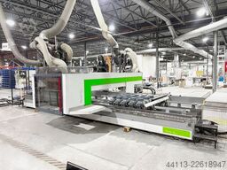 HOMAG+MORBIDELLI+BIESSE+COMEC+KUKA+ecc KFL+PowerFlex+Author+Rover Edge+Skipper+