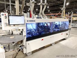 HOMAG+MORBIDELLI+BIESSE+COMEC+KUKA+ecc KFL+PowerFlex+Author+Rover Edge+Skipper+