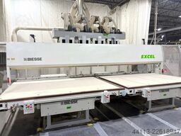 HOMAG+MORBIDELLI+BIESSE+COMEC+KUKA+ecc KFL+PowerFlex+Author+Rover Edge+Skipper+