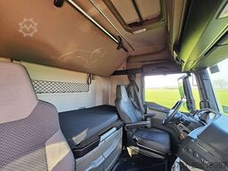 MAN 26.470 TGX TG3 GM 6X2/2 BL