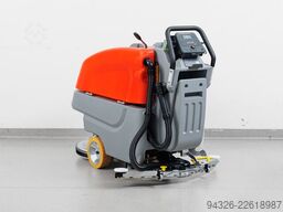 Hako Scrubmaster B70 CL TB650 - 2021y - 74h