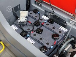 Hako Scrubmaster B70 CL TB650 - 2021y - 74h