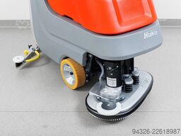 Hako Scrubmaster B70 CL TB650 - 2021y - 74h