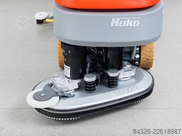 Hako Scrubmaster B70 CL TB650 - 2021y - 74h