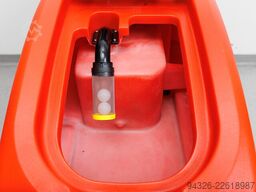 Hako Scrubmaster B70 CL TB650 - 2021y - 74h