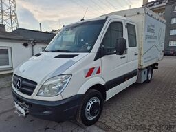 MERCEDES-BENZ Sprinter 516 CDI*Kipper*AHK*3.5 Tonnen*