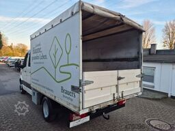 MERCEDES-BENZ Sprinter 516 CDI*Kipper*AHK*3.5 Tonnen*