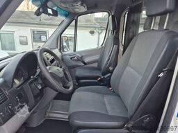 MERCEDES-BENZ Sprinter 516 CDI*Kipper*AHK*3.5 Tonnen*