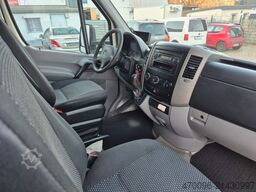 MERCEDES-BENZ Sprinter 516 CDI*Kipper*AHK*3.5 Tonnen*
