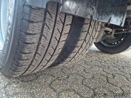 MERCEDES-BENZ Sprinter 516 CDI*Kipper*AHK*3.5 Tonnen*