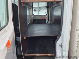 MERCEDES-BENZ Sprinter 516 CDI*Kipper*AHK*3.5 Tonnen*